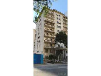 Apartamentos e Flats em leilão - Avenida Angélica, 736 - São Paulo/SP - Banco Santander Brasil S/A | Z34279