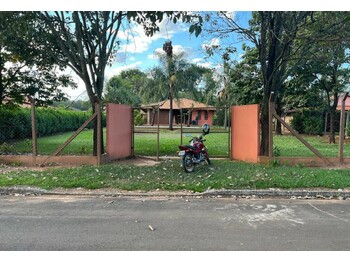 Chácara em leilão - Rua Agostinho Rodrigues, 768 - Adolfo/SP - Rodobens Administradora de Consórcios Ltda | Z34496