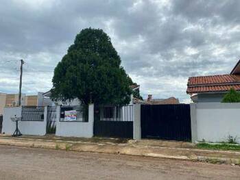 Casa em leilão - Rua Oito Mil Duzentos e Sete, 2748 - Vilhena/RO - Banco Santander Brasil S/A | Z34477
