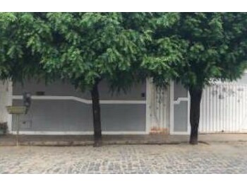 Casa em leilão - Rua José Leopoldo Lima, 782 - Santa Maria da Vitória/BA - Banco Santander Brasil S/A | Z34323