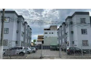Apartamentos e Flats em leilão - Rua Maria Do Carmo R Barreto, 20 - Campos dos Goytacazes/RJ - Banco Santander Brasil S/A | Z34279