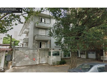 Apartamentos e Flats em leilão - Rua Quintino Bocaiúva, 288 - Porto Alegre/RS - Banco Bradesco S/A | Z34249