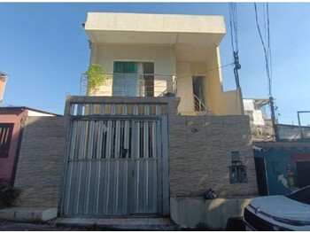 Casa em leilão - Rua do Coqueiro, 98 - Manaus/AM - Outros Comitentes | Z34353