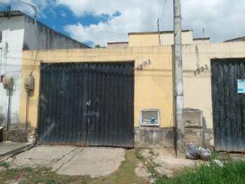 Casa em leilão - Rua G, 139A - Maracanaú/CE - Banco Santander Brasil S/A | Z34477