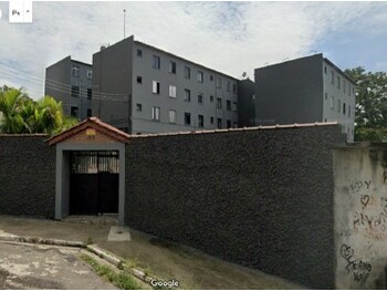 Apartamentos e Flats em leilão - Rua Conjunto Sítio Conceição, 199 - São Paulo/SP - SPDA Companhia São Paulo de Desenvolvimento e Mobilização de Ativos | Z34304