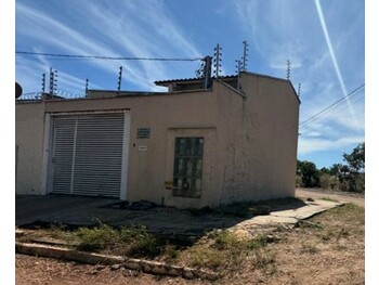 Casa em leilão - Rua 09, S/nº - Porto Nacional/TO - Rodobens Administradora de Consórcios Ltda | Z34258