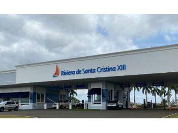 Casa em leilão - Rua 106, 823 - Paranapanema/SP - Banco Santander Brasil S/A | Z34279