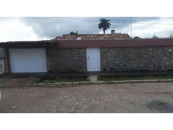 Casa em leilão - Rua Hermógenes Rodrigues dos Santos, 52 - Carpina/PE - Banco Inter S/A | Z34363