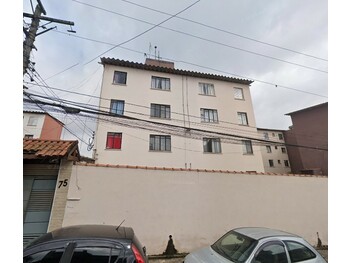 Apartamentos e Flats em leilão - Rua Arroio Itapevi, 75 - São Paulo/SP - SPDA Companhia São Paulo de Desenvolvimento e Mobilização de Ativos | Z34304