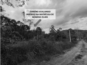 Terrenos e Lotes em leilão - Fazenda Velha , s/nº - Biritiba Mirim/SP - Tribunal de Justiça do Estado de São Paulo | Z34316