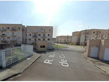 Apartamentos e Flats em leilão - Rua Manuel Agostinho de Carvalho, 350 - Joinville/SC - Itaú Unibanco S/A  | Z34139