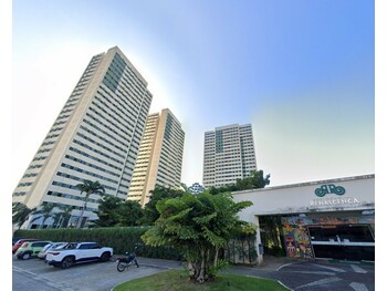 Apartamentos e Flats em leilão - Rua Iolanda Eloy de Medeiros, 101 - João Pessoa/PB - Itaú Unibanco S/A  | Z34317