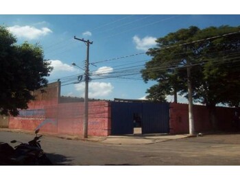 Galpão Comercial em leilão - Rua Padre Rui Cândido da Silva, s/n - Ourinhos/SP - Tribunal de Justiça do Estado de São Paulo | Z34429