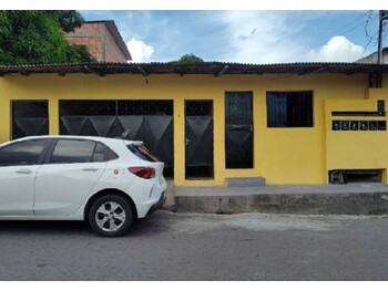 Casa em leilão - Rua 43, 1 - Manaus/AM - Outros Comitentes | Z34353
