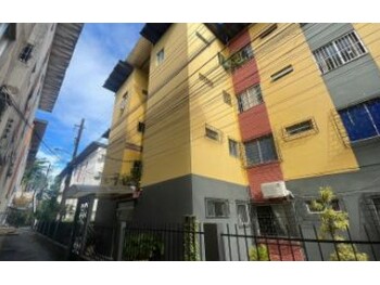 Apartamentos e Flats em leilão - Rua Tenente Valmir Alcântara, 83D - Salvador/BA - Banco Santander Brasil S/A | Z34308