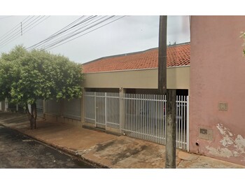 Casa em leilão - Avenida João Garcia , s/nº - General Salgado/SP - Tribunal de Justiça do Estado de São Paulo | Z34193