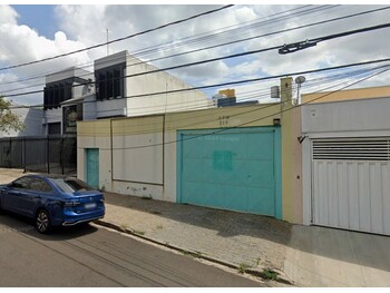 Casa em leilão - Avenida São Paulo, 219 - Marília/SP - Tribunal de Justiça do Estado de São Paulo | Z34502