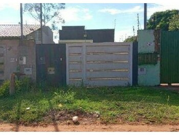Casa em leilão - Rua Pinhal, 970 - Campo Grande/MS - Itaú Unibanco S/A  | Z34430