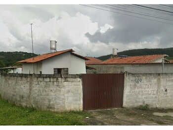 Casa em leilão - Rua Flamboyant, 500 - Betim/MG - Itaú Unibanco S/A  | Z34430