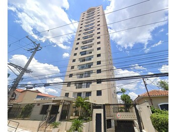 Apartamentos e Flats em leilão - Rua Regino Aragão, 61 e 65 - São Paulo/SP - Itaú Unibanco S/A  | Z34292