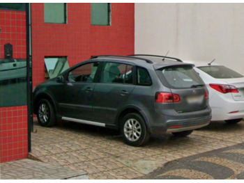 Veículos - VW em leilão - Rua João Ridley Bufford, 153 - Santa Bárbara D'Oeste/SP - Tribunal de Justiça do Estado de São Paulo | Z34482