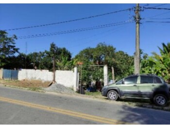 Casa em leilão - Estrada dos Leigos, 386 - Saquarema/RJ - Banco Bari de Investimentos e Financiamentos S/A | Z34260