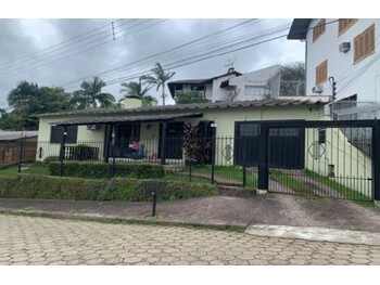 Casa em leilão - Travessa Natal, 66 - Santa Cruz do Sul/RS - Itaú Unibanco S/A  | Z34324