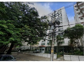Apartamentos e Flats em leilão - Rua Carlos de Vasconcelos, 21 - Rio de Janeiro/RJ - Banco Bari de Investimentos e Financiamentos S/A | Z34260