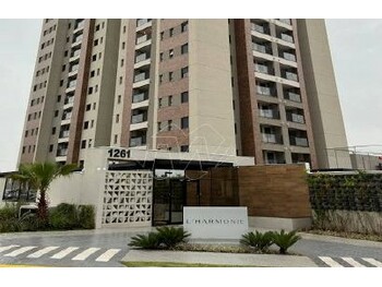 Apartamento em leilão - Rua Henrique Lupo, 1261 - Araraquara/SP - Banco Santander Brasil S/A | Z34308