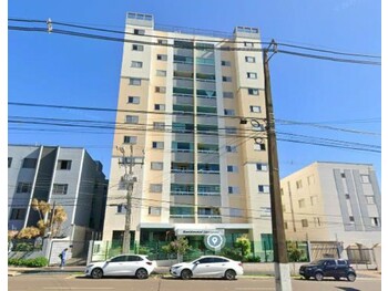 Apartamentos e Flats em leilão - Avenida Inglaterra, 770 - Londrina/PR - Itaú Unibanco S/A  | Z34139