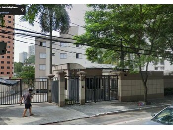 Apartamentos e Flats em leilão - Rua Doutor Luiz Migliano, 811 - São Paulo/SP - Banco Bradesco S/A | Z34249