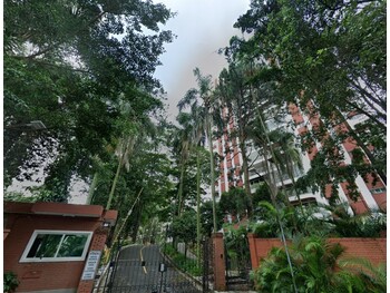 Apartamentos e Flats em leilão - Rua Manoel Antônio Pinto, 1200 - São Paulo/SP - Itaú Unibanco S/A  | Z34336