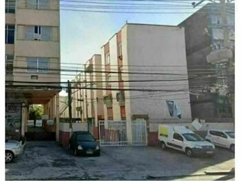 Apartamentos e Flats em leilão - Avenida Ernani Cardoso, 258 - Rio de Janeiro/RJ - Itaú Unibanco S/A  | Z34430