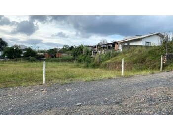 Terrenos e Lotes em leilão - Rua Sassafrás, s/n° - Itaiópolis/SC - Banco Bradesco S/A | Z34456