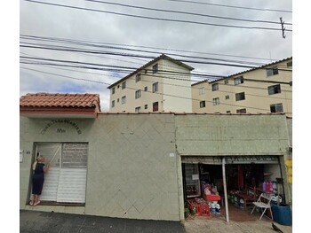 Apartamento em leilão - Rua Eduardo Sanchez, 910 - São Paulo/SP - SPDA Companhia São Paulo de Desenvolvimento e Mobilização de Ativos | Z34304