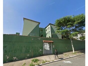 Apartamentos em leilão - Rua Igarapé da Missão, 663 - São Paulo/SP - SPDA Companhia São Paulo de Desenvolvimento e Mobilização de Ativos | Z34304