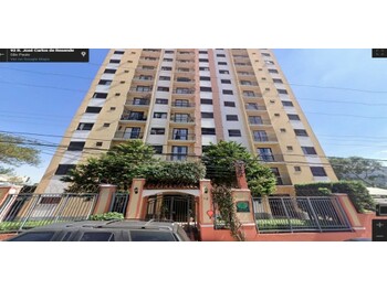 Apartamentos e Flats em leilão - Rua José Carlos de Resende, 92 - São Paulo/SP - Creditas Soluções Financeiras Ltda | Z34230