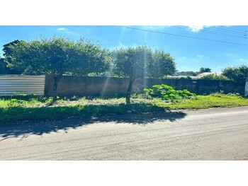 Terrenos e Lotes em leilão - Rua Josué Garcia Pires, 2285 - Dourados/MS - Banco Bradesco S/A | Z34058