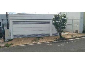 Casa em leilão - Rua Bonfim, 1177 - Marília/SP - Banco Santander Brasil S/A | Z34279