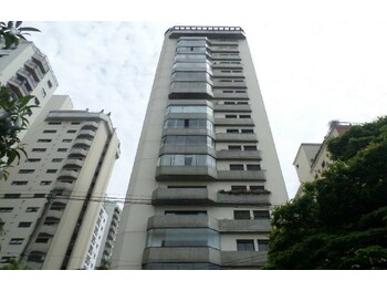 Apartamento Duplex em leilão - Rua Gil Eanes, 409 - São Paulo/SP - Banco Pan S/A | Z34424