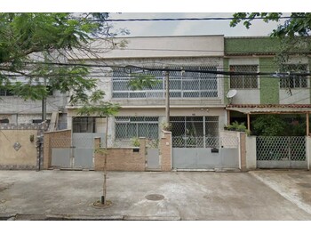 Apartamentos e Flats em leilão - Rua Professor Plínio Bastos, 105 - Rio de Janeiro/RJ - Banco Bari de Investimentos e Financiamentos S/A | Z34260