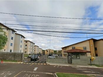 Apartamentos e Flats em leilão - Avenida Clarice de Lima Castro, 255 - Londrina/PR - Banco Santander Brasil S/A | Z34477