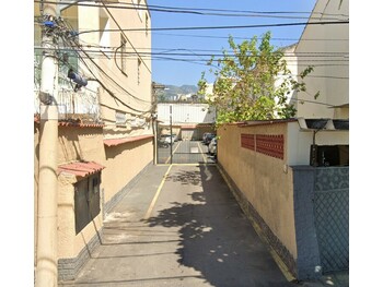 Casa em leilão - Rua Rocha Pita, 67 - Rio de Janeiro/RJ - Itaú Unibanco S/A  | Z34225
