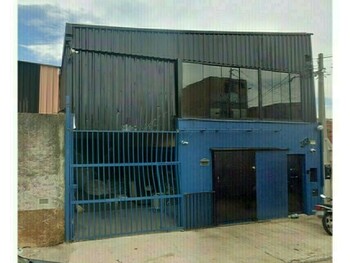 Galpão Comercial em leilão - Rua Ézio Brianes, 33 - Sumaré/SP - Itaú Unibanco S/A  | Z34430