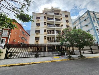 Apartamentos e Flats em leilão - Rua Eduardo Rizk, 69 - Guarujá/SP - Tribunal de Justiça do Estado de São Paulo | Z34364