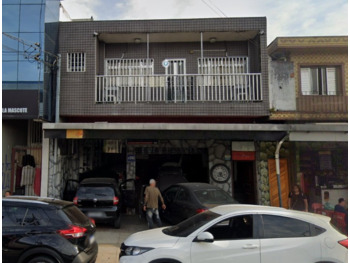 Imóveis - Comerciais em leilão - Avenida Santa Catarina, 2462 - São Paulo/SP - Tribunal de Justiça do Estado de São Paulo | Z34333