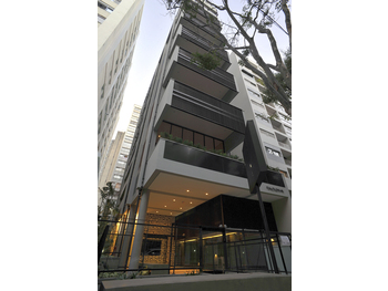 Apartamentos e Flats em leilão - Rua Itacolomi, 445 - São Paulo/SP - Engeform | Z34472