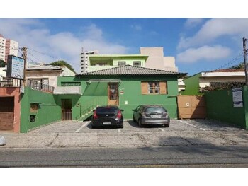 Casa em leilão - Rua José Lins do Rego, 567 - Santo André/SP - Banco Inter S/A | Z34363