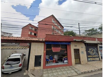 Apartamentos e Flats em leilão - Rua Moisés de Corena, 1151 - São Paulo/SP - SPDA Companhia São Paulo de Desenvolvimento e Mobilização de Ativos | Z34304