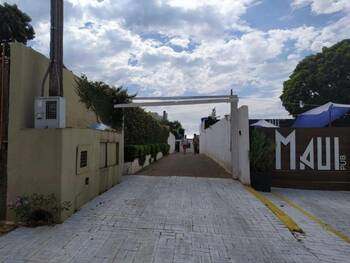 Casa em leilão - Rua Castro Alves, 293 - Xanxerê/SC - Banco Santander Brasil S/A | Z34477